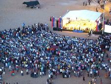 Festa Nacional da Infantaria